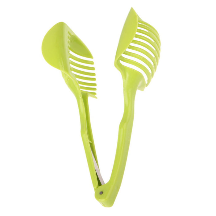 Plastic Vegetable Slicer Tool
