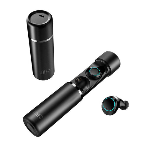 Touch Control Wireless Bluetooth Earbuds