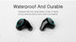Touch Control Wireless Bluetooth Earbuds